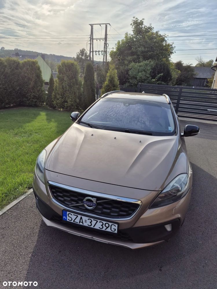 Volvo V40 - 1