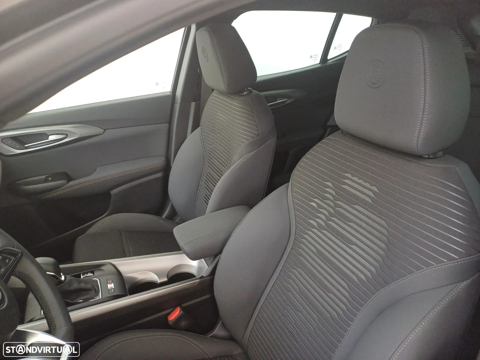 Alfa Romeo Tonale 1.3 Plug-In Hybrid Sprint e-AWD - 5