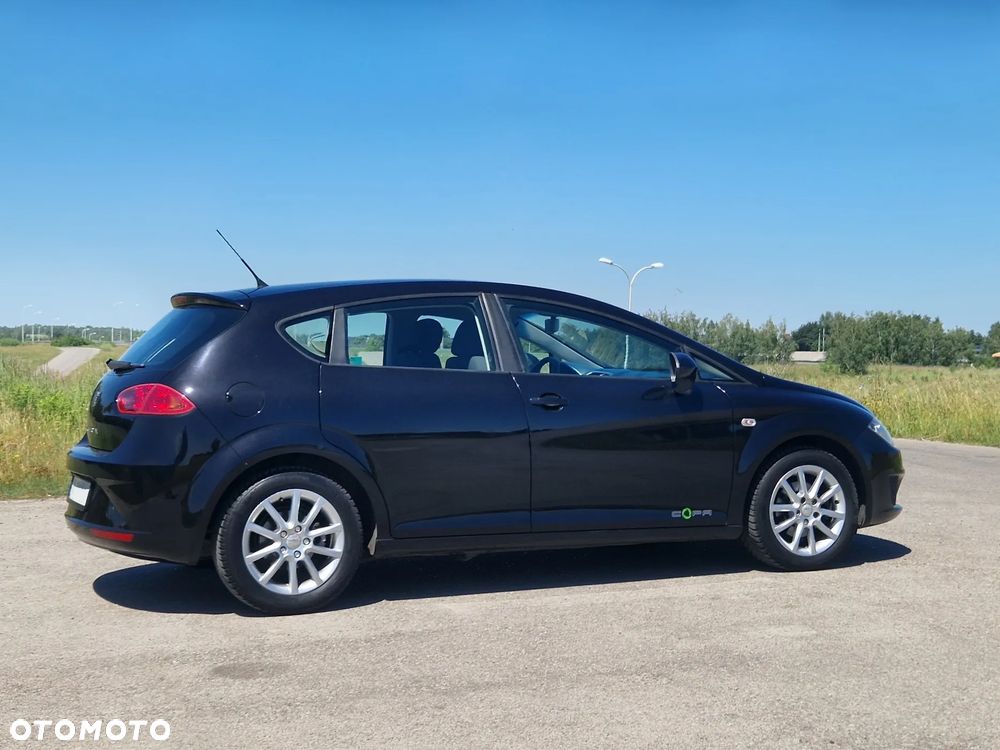 Seat Leon 1.6 TDI Style - 6