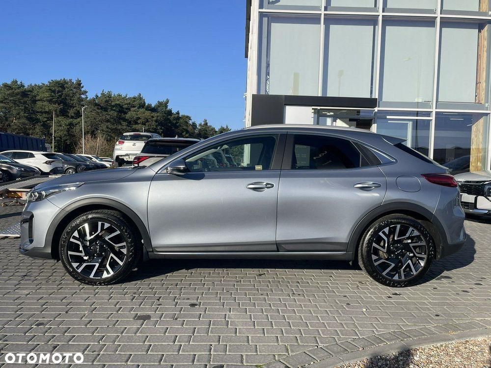 Kia XCeed 1.5 T-GDI Business Line DCT - 2