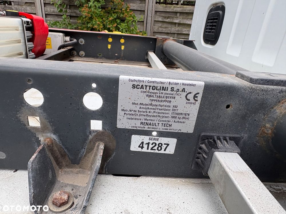 Renault Master - 17