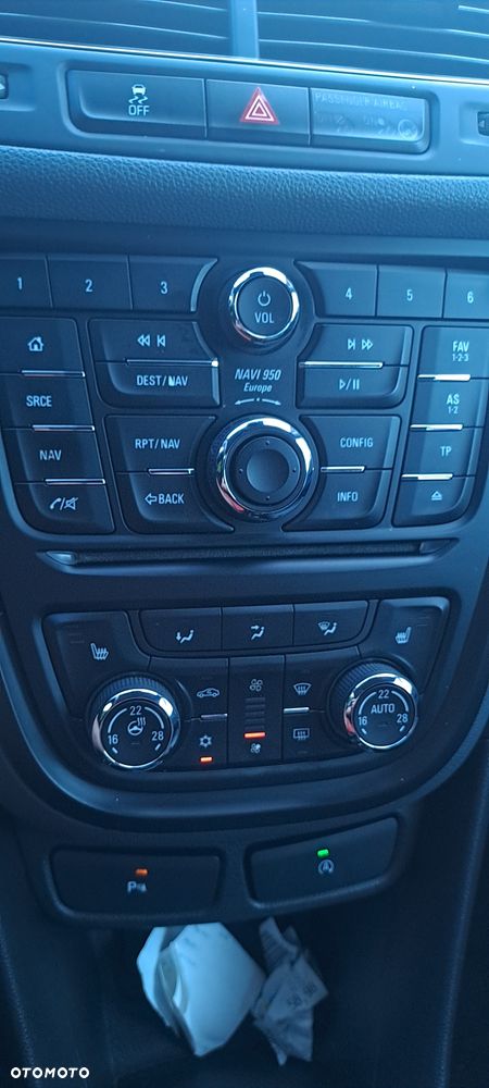 Opel Mokka - 7