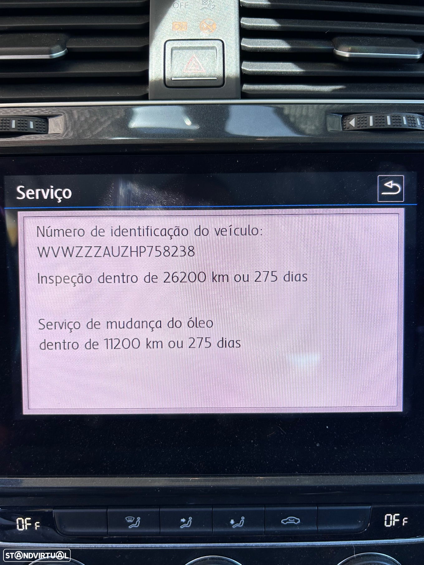 VW Golf Variant 1.6 TDi Confortline - 10