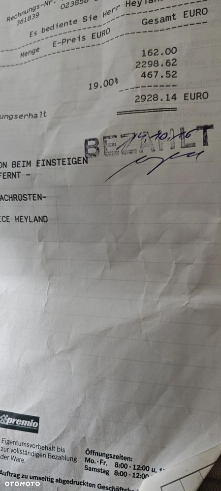 Opel Astra 1.6 Endless Summer - 24