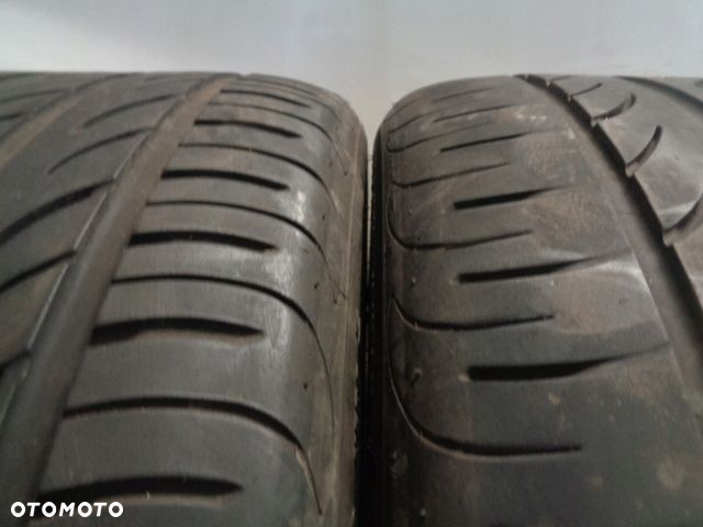 2X LETNIE PIRELLI P ZERO NERO 305/30ZR21 104Y - 4