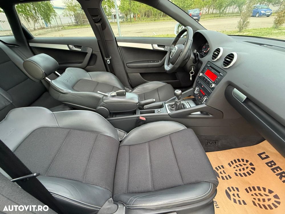Audi A3 - 22