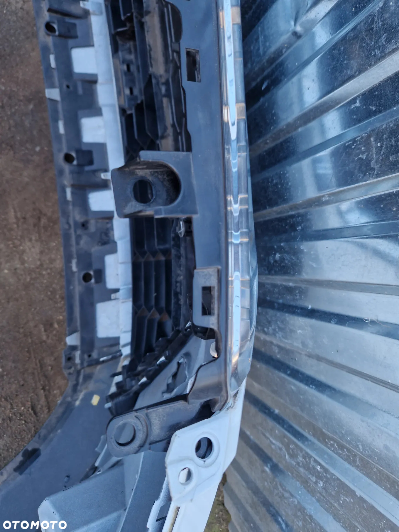 Seat Arona 6F9 Zderzak Przód Przedni - 19