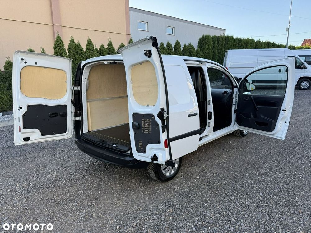 Renault Kangoo - 17