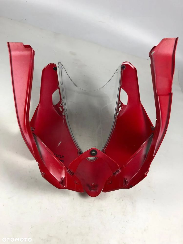 Ducati Panigale 1199 1299 Czasza Owiewka Osłona - 14