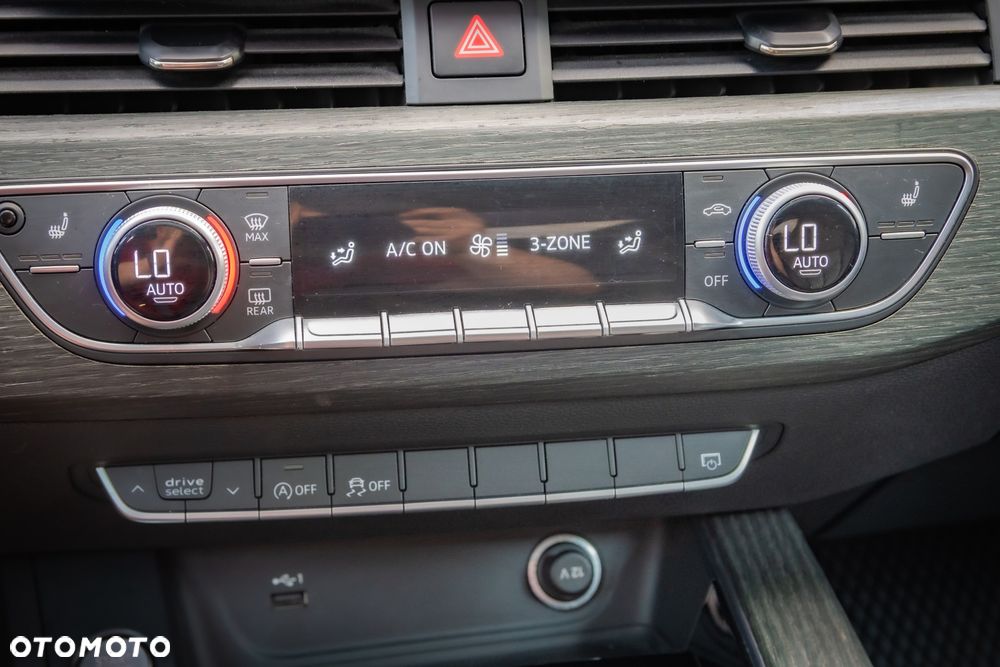 Audi A5 Sportback 45 TFSI quattro S tronic S line - 19