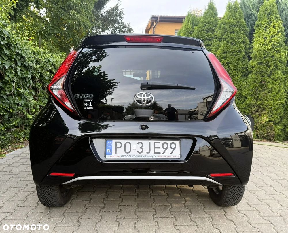 Toyota Aygo - 25