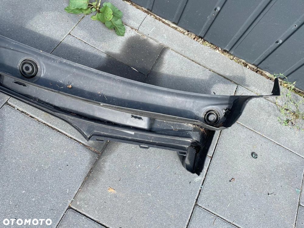 PODSZYBIE BMW X5 G05 X6 G06 X7 G07 7434879 X5M X6M F95 F96 - 6