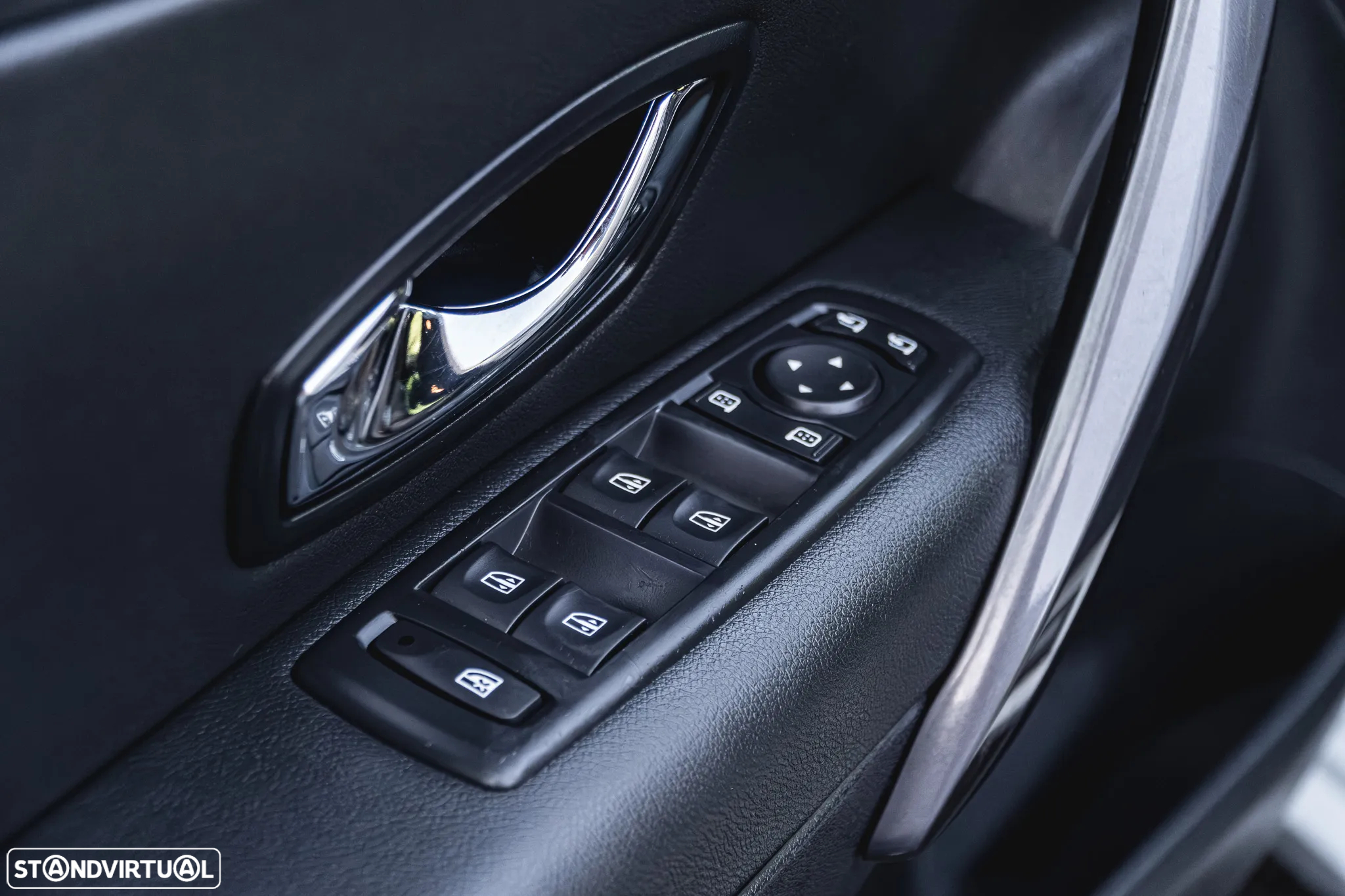 Renault Mégane Sport Tourer - 9
