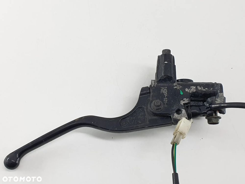 POMPA HAMULCOWA LEWA  SMC 700 ARGON JUMBO 700 - 6