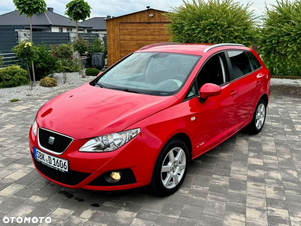 Seat Ibiza - 24