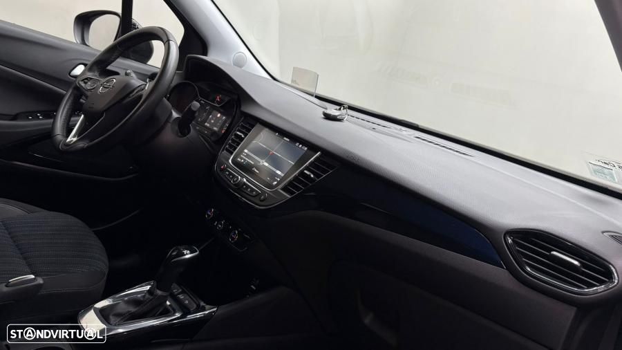 Opel Crossland X 1.2 S&S Auto 120 Anos - 29