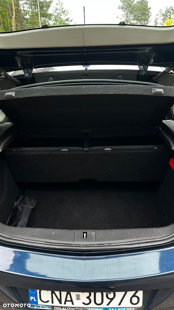 Opel Astra 1.6 Style - 20