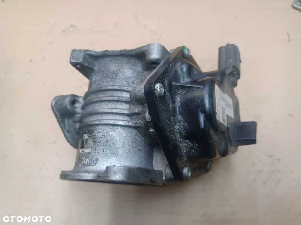 ZAWÓR EGR VW CRAFTER 2.0 TDI V29007881 - 3