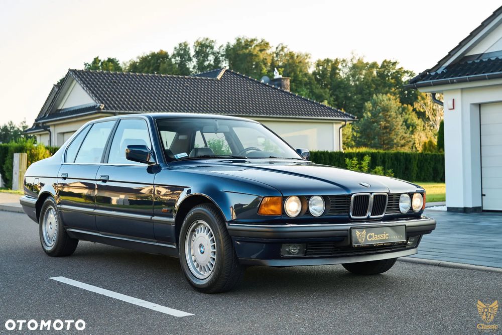 BMW Seria 7 - 13