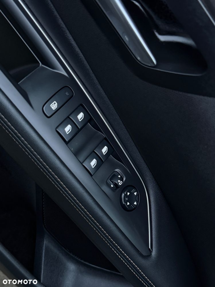 Peugeot 3008 BlueHDi 180 Stop & Start EAT8 GT - 22