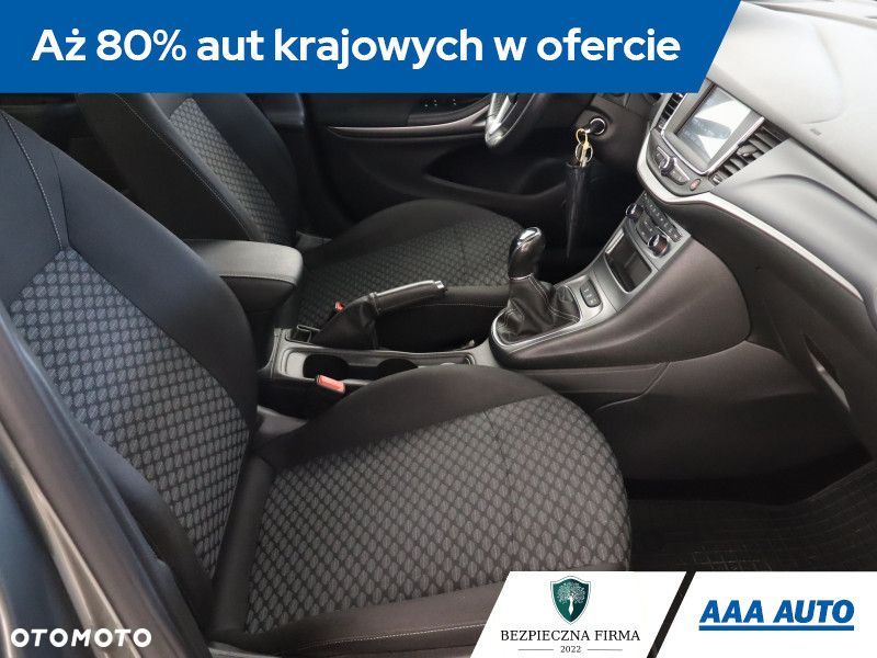 Opel Astra - 11