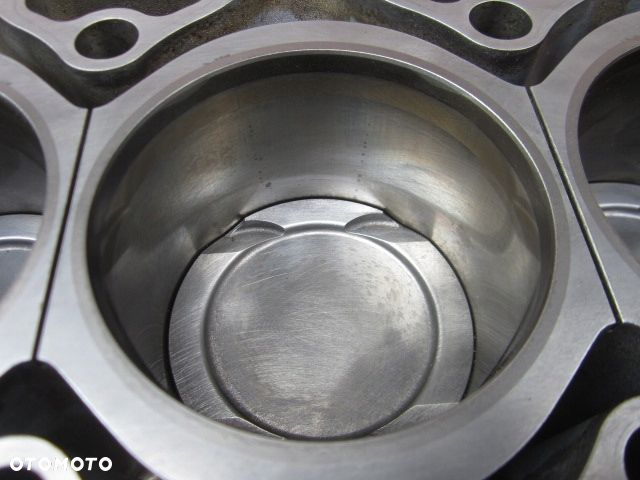 VOLVO S60 S90 V90 XC60 2.0 TURBO BENZYNA HYBRID B4204T34 B4204T BLOK - 14