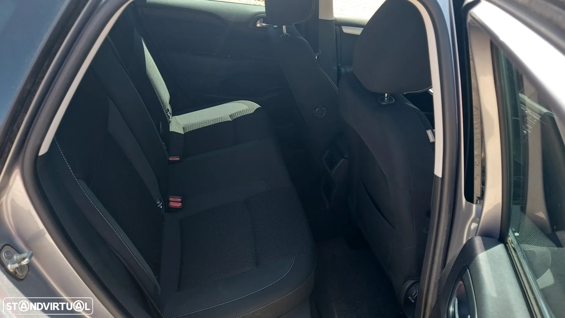 Citroën C4 PureTech 110 Selection - 14