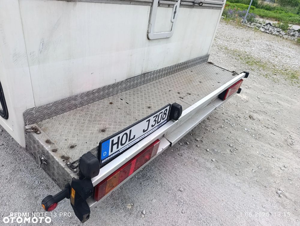 Fiat Ducato - 8