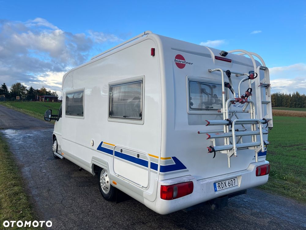 Fiat Ducato - 31