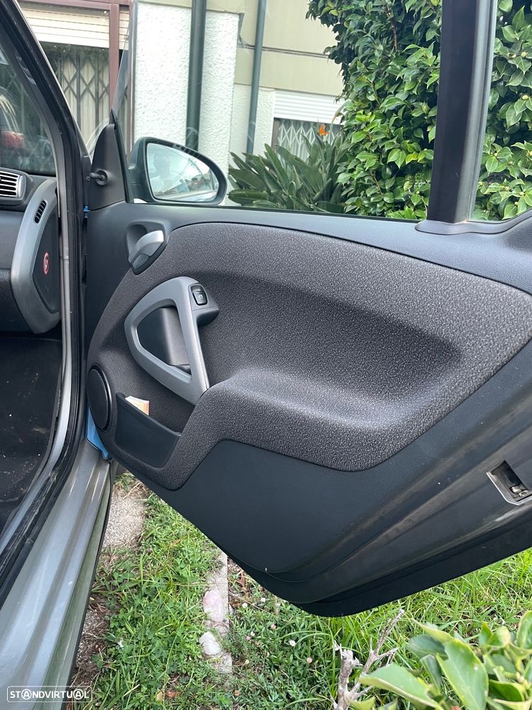 Smart ForTwo Coupé 1.0 Passion 71 - 14