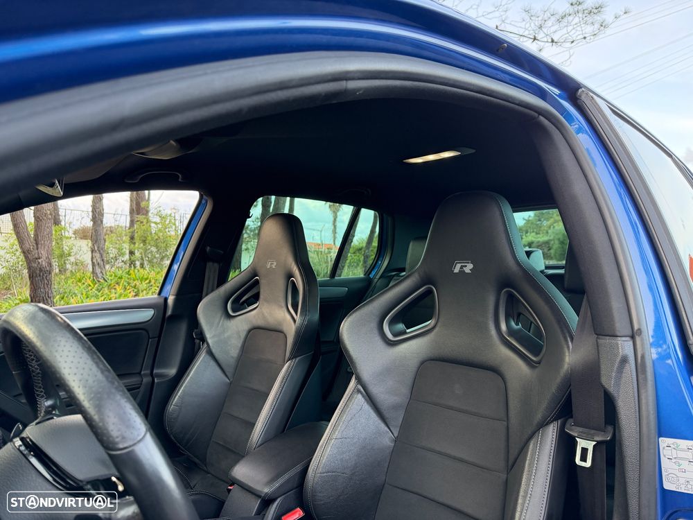 VW Golf 2.0 TSi R20 DSG - 12