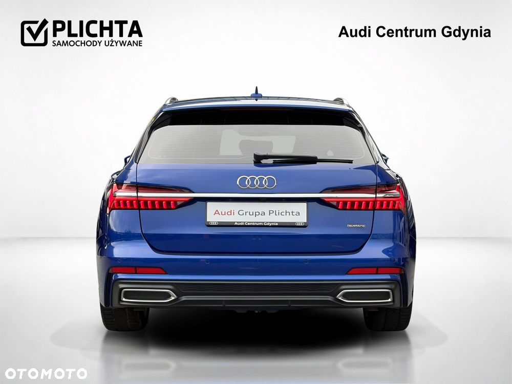 Audi A6 Avant - 6