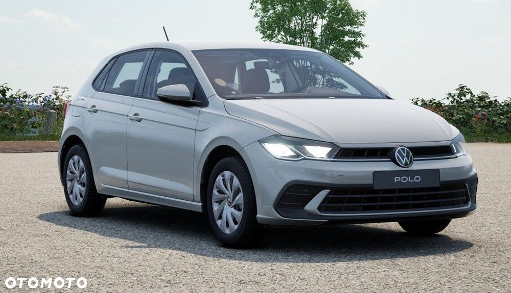 Volkswagen Polo 1.0 MPI Pure - 7
