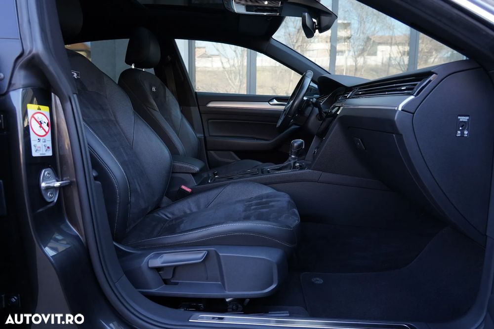 Volkswagen ARTEON 2.0 TSI OPF DSG R-Line - 14