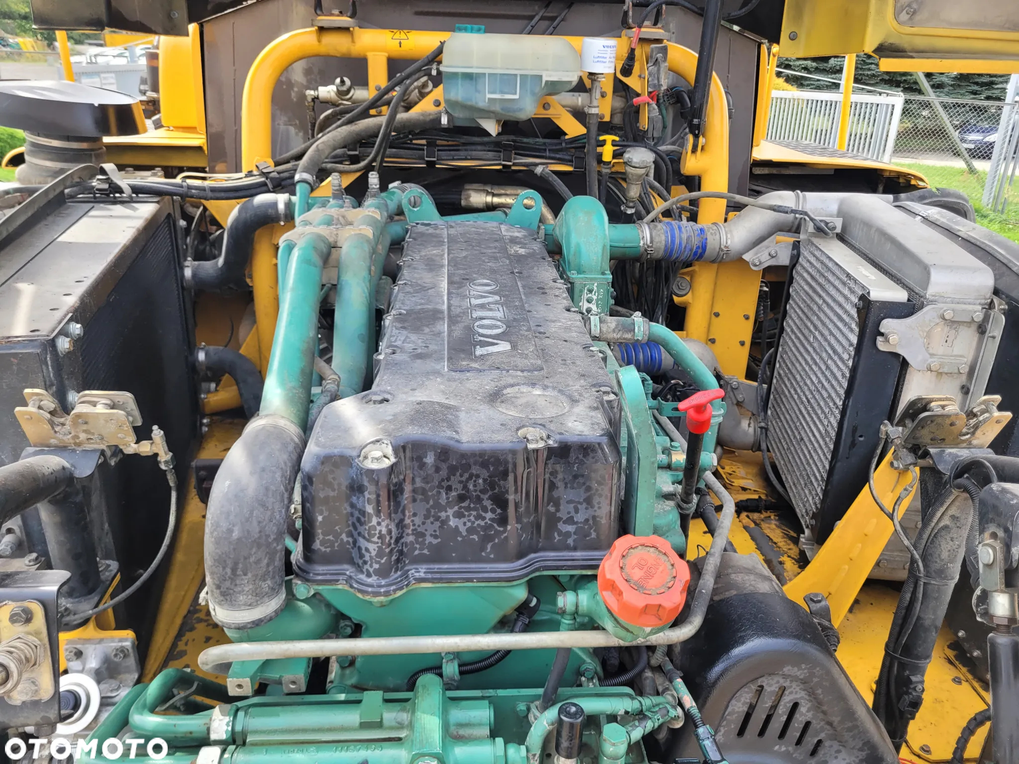 Volvo A35D - 31