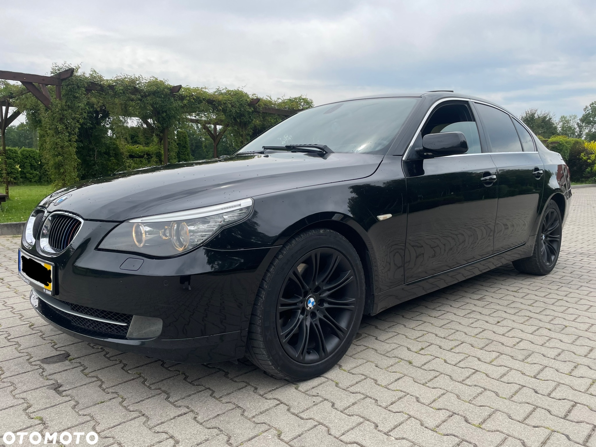 BMW Seria 5 - 11