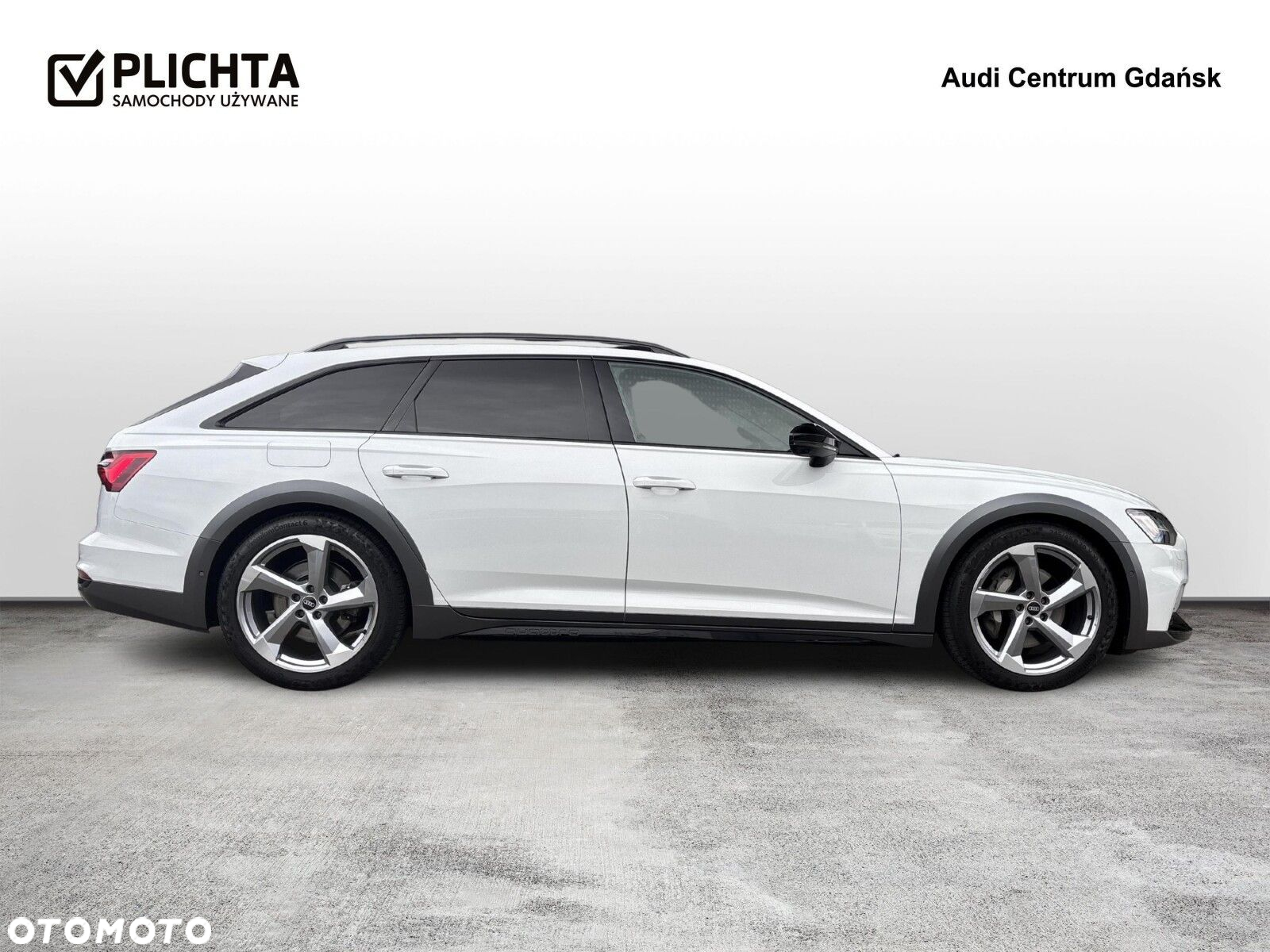 Audi A6 Allroad - 6