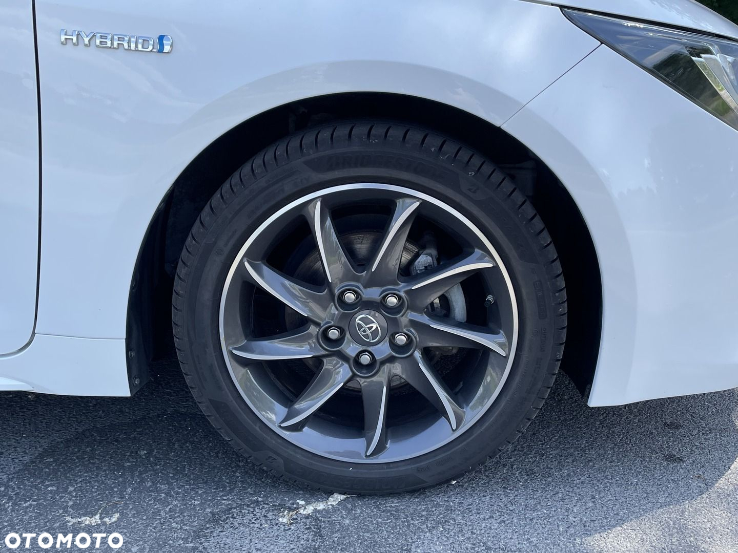 Toyota Corolla - 20