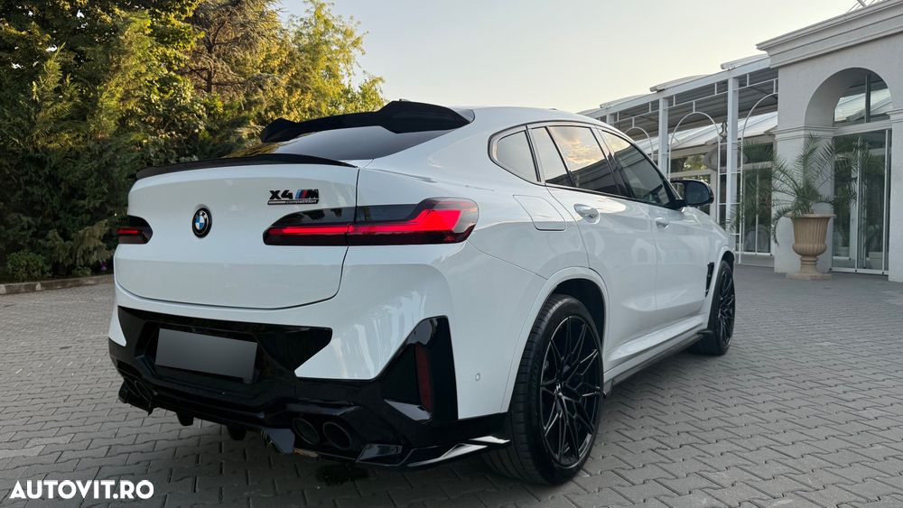 BMW X4 M Standard - 6
