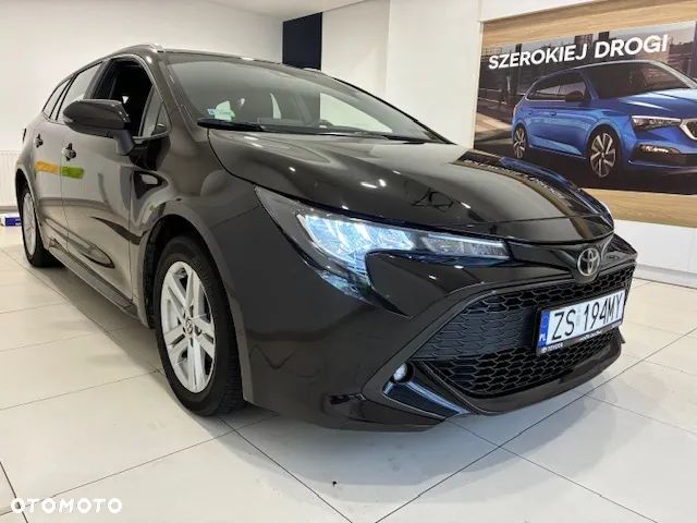 Toyota Corolla 1.2 T Comfort - 3