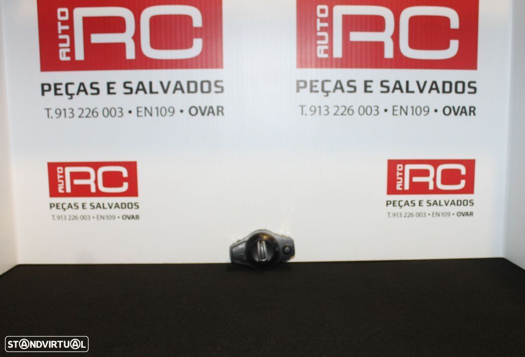 Comutador de luzes Audi A4 - 1