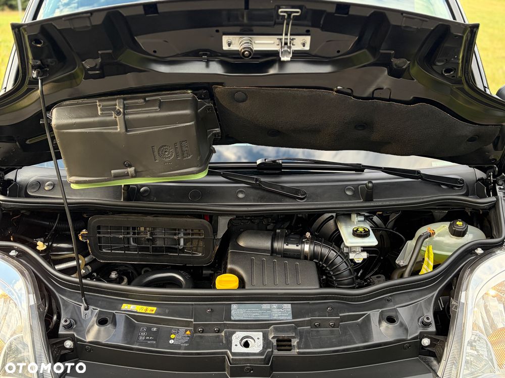 Renault Trafic - 35