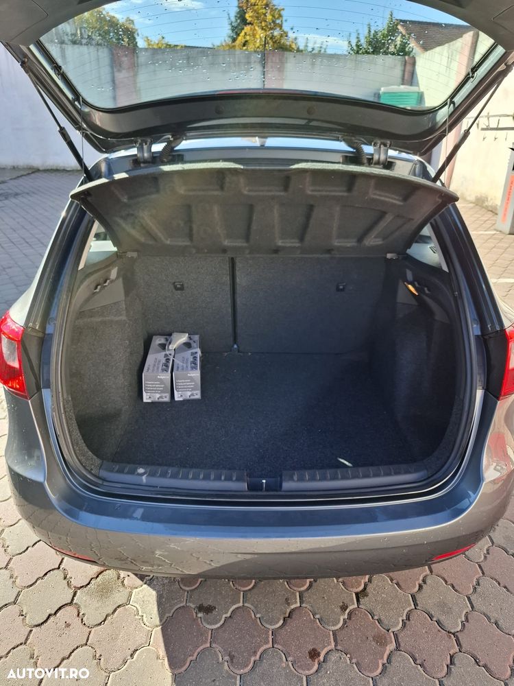 Seat Ibiza - 9