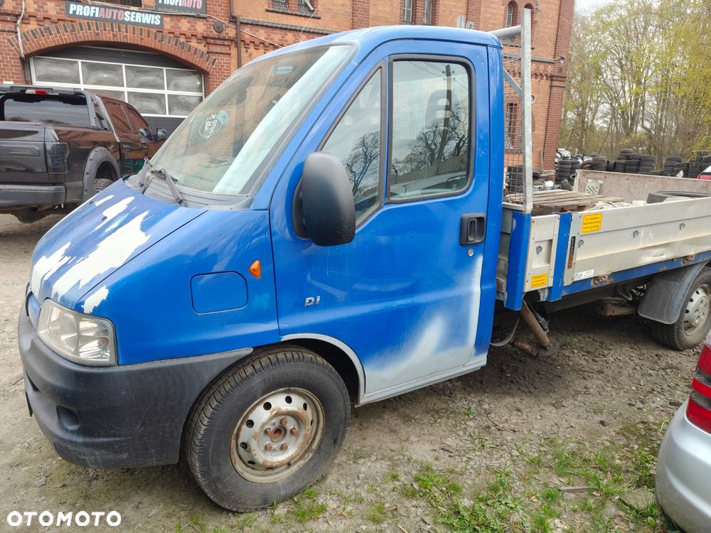 Peugeot Boxer - 6