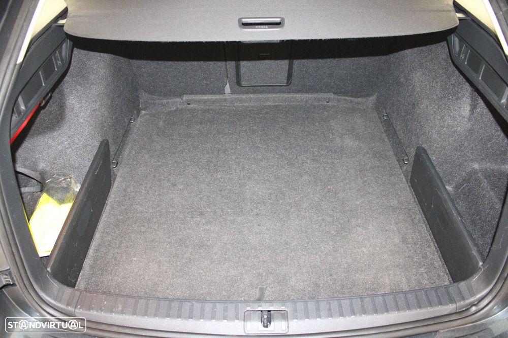 Skoda Octavia Break 2.0 TDI Ambition - 29