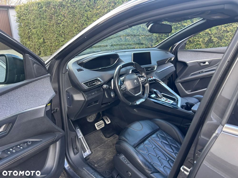 Peugeot 3008 - 6