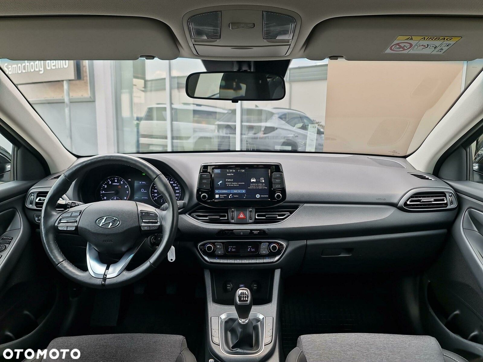 Hyundai i30 1.0 T-GDI Smart - 13