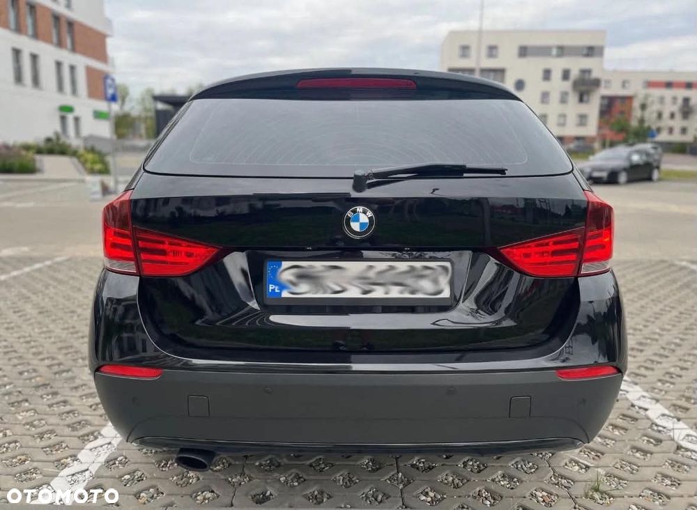BMW X1 xDrive18d - 3