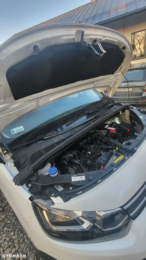 Citroën BERLINGO XL - 13