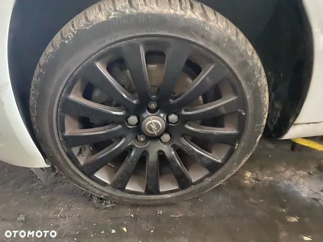 FELGI ALUMINIOWE 18' KOMPLET OPEL INSIGNIA A - 1